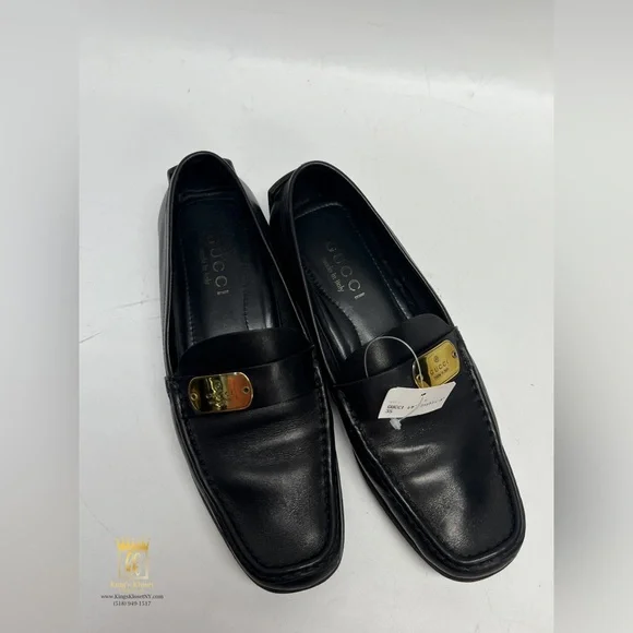 Gucci shoes